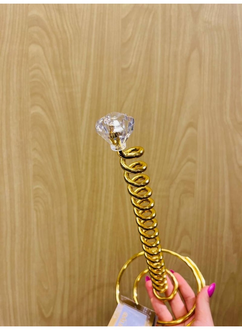 أشيك حامل مناديل بتصميم فاخر - Image 4